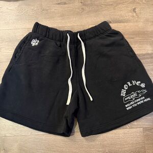 Men’s Darc Sport cotton shorts